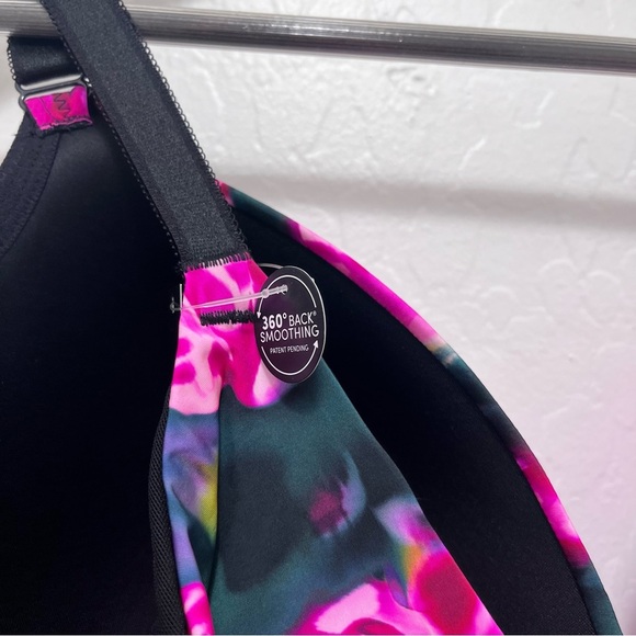 Torrid Perfect T-Shirt Bra Size 46C - Picture 6 of 6